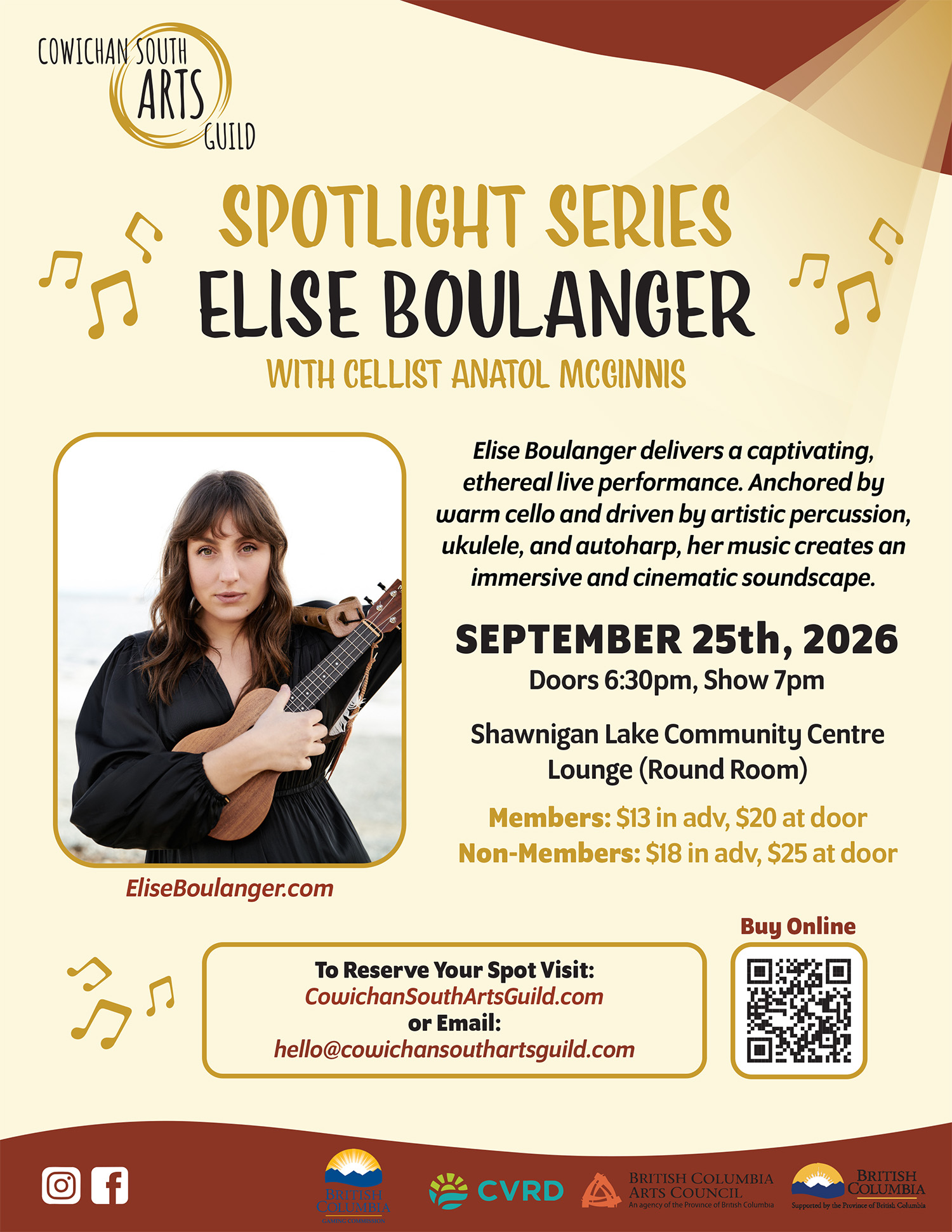 CSAG_Spotlight_Elise_Boulanger
